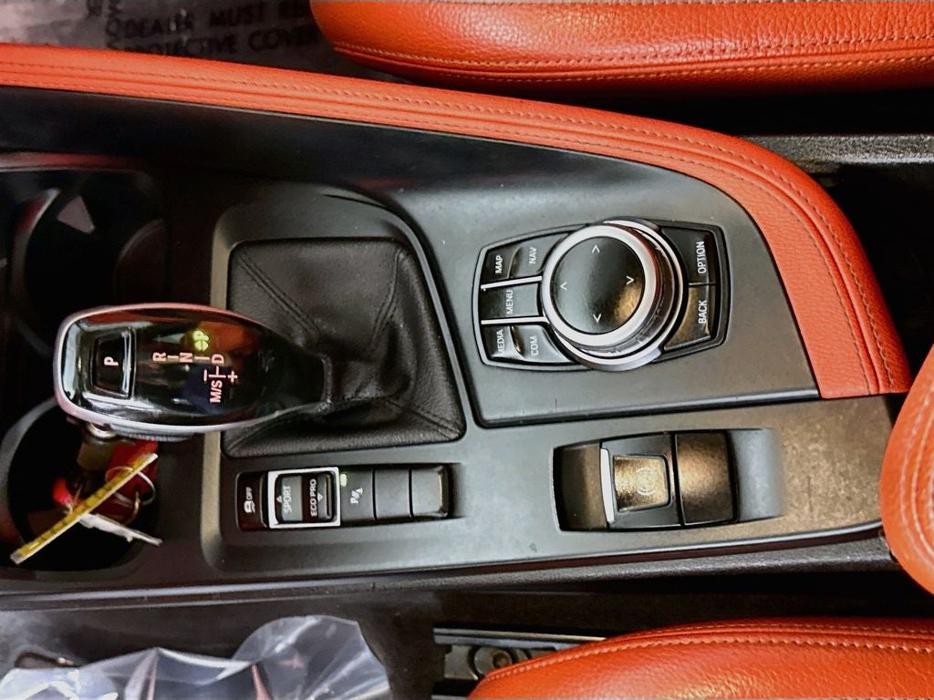 2020 BMW X2 sDrive28i