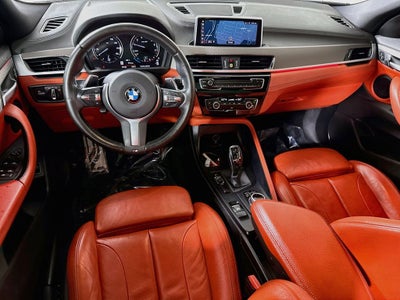 2020 BMW X2 sDrive28i