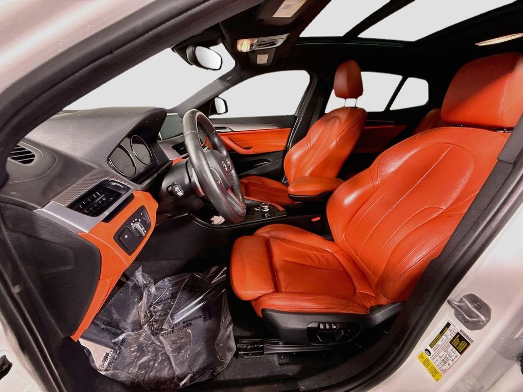 2020 BMW X2 sDrive28i