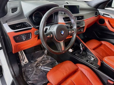2020 BMW X2 sDrive28i