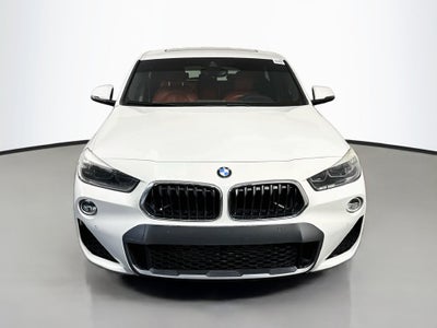 2020 BMW X2 sDrive28i