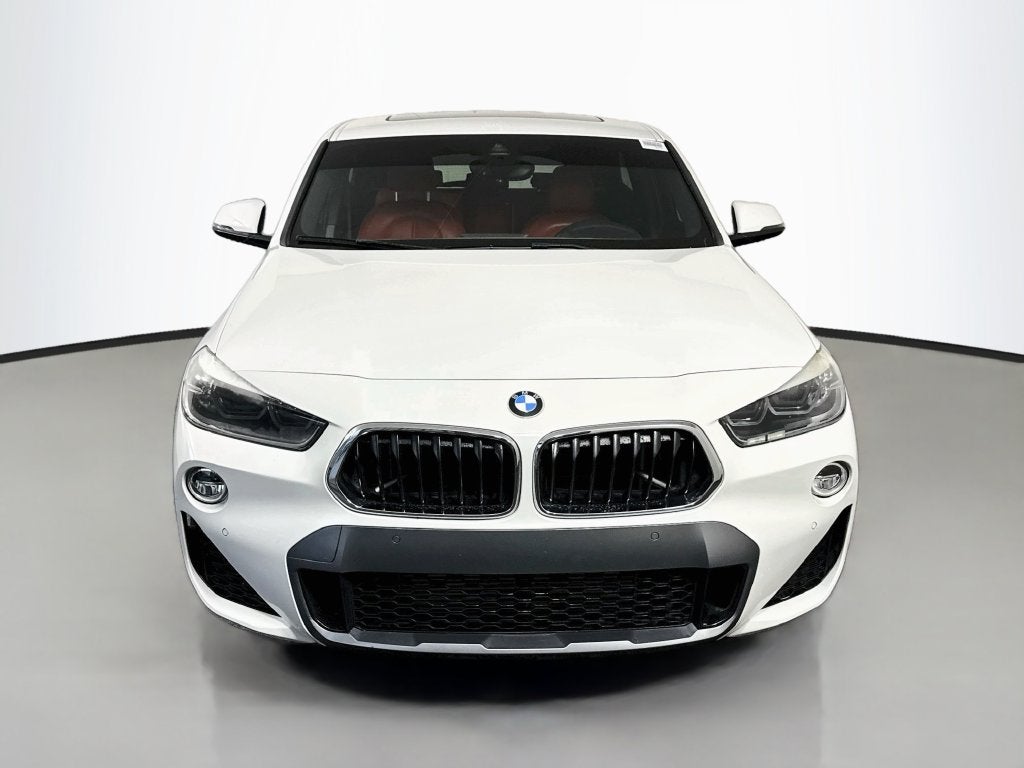 2020 BMW X2 sDrive28i