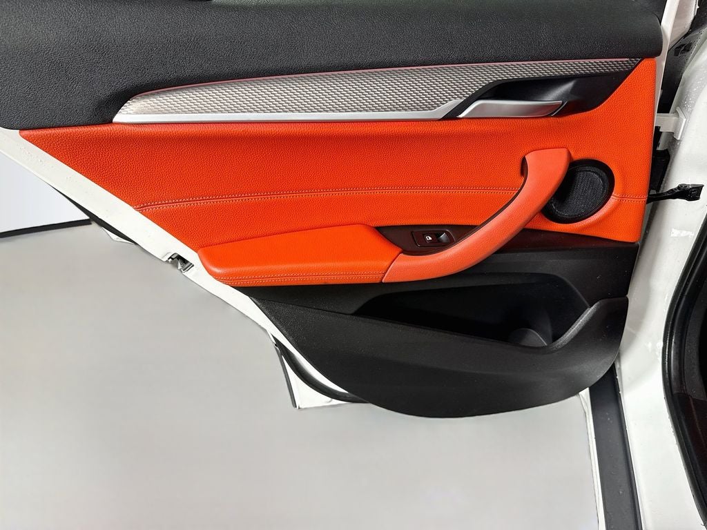 2020 BMW X2 sDrive28i