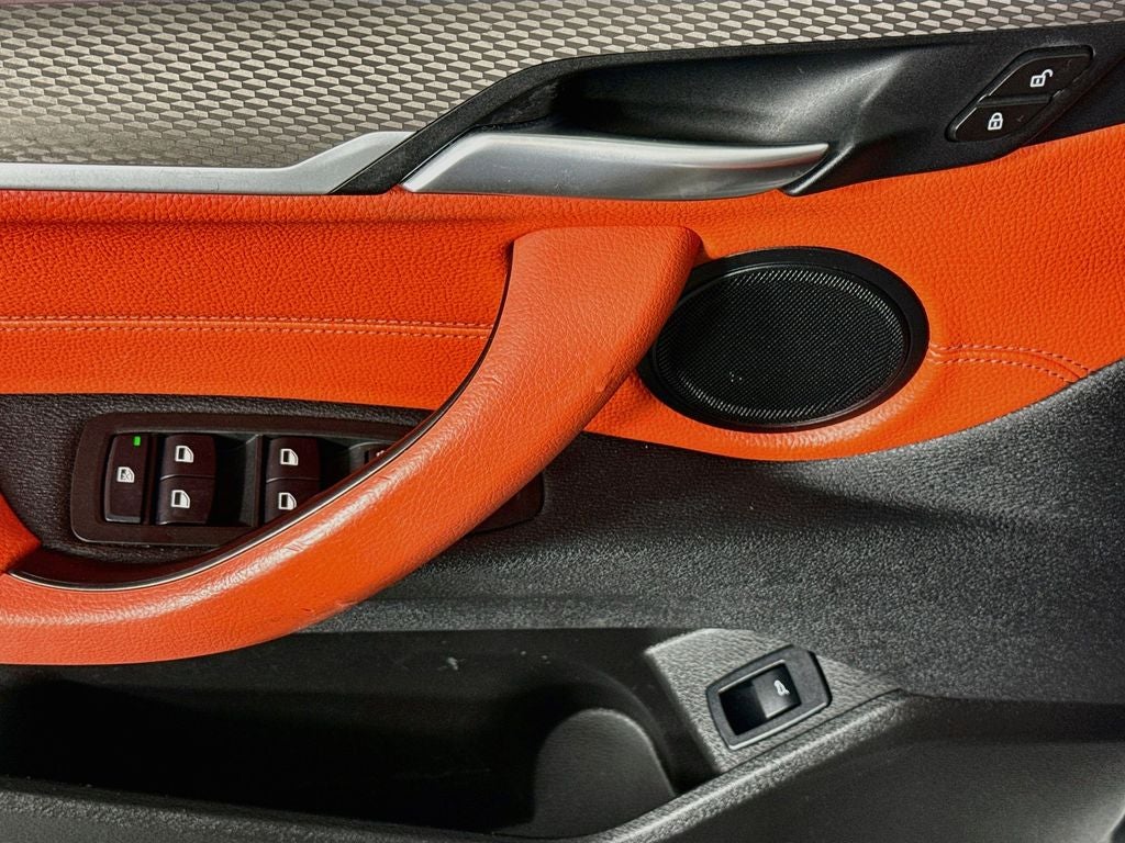2020 BMW X2 sDrive28i