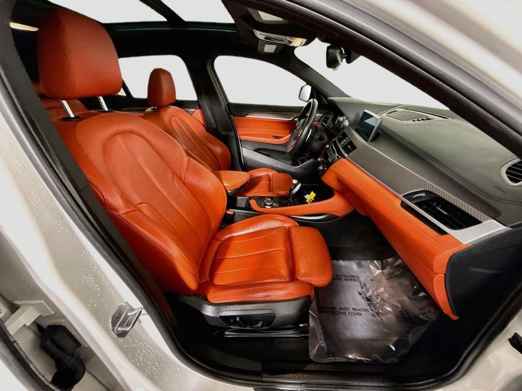 2020 BMW X2 sDrive28i