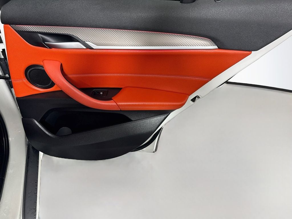 2020 BMW X2 sDrive28i