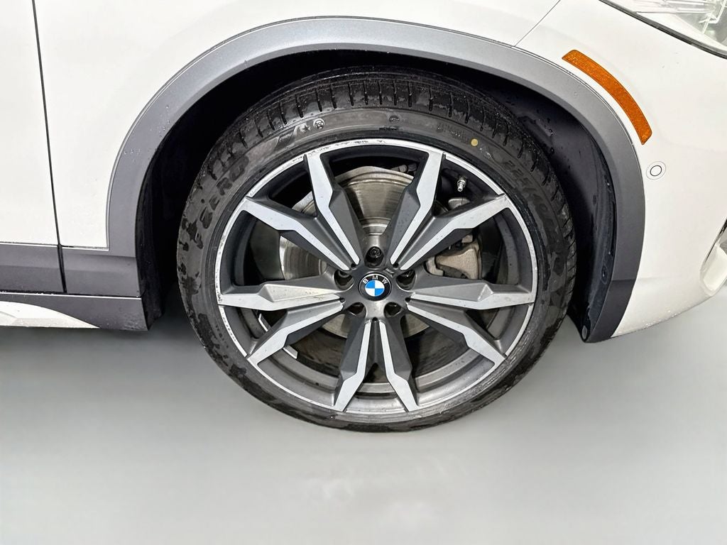 2020 BMW X2 sDrive28i