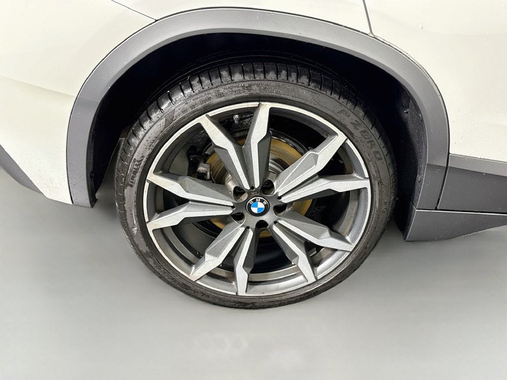 2020 BMW X2 sDrive28i