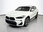 2020 BMW X2 sDrive28i