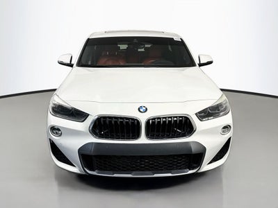 2020 BMW X2 sDrive28i