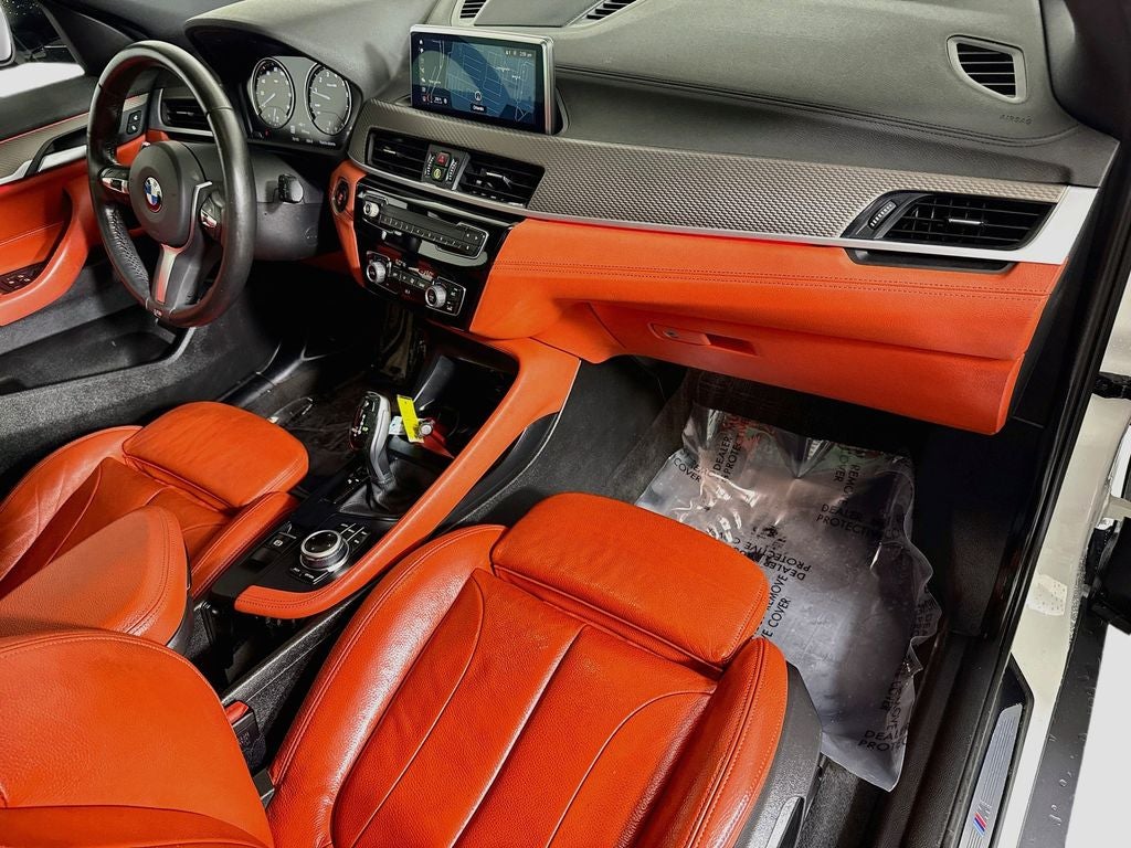 2020 BMW X2 sDrive28i
