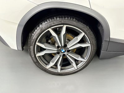 2020 BMW X2 sDrive28i
