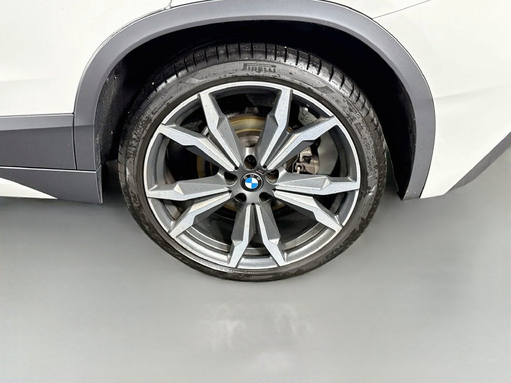 2020 BMW X2 sDrive28i