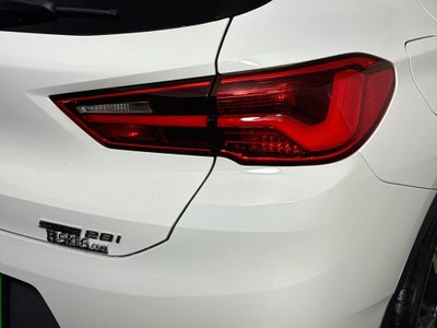 2020 BMW X2 sDrive28i