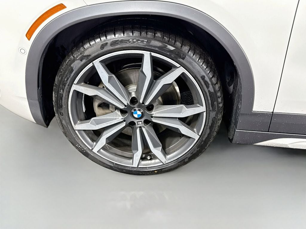 2020 BMW X2 sDrive28i