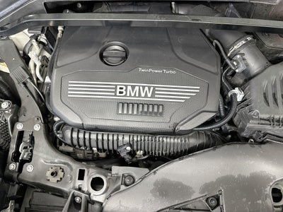 2020 BMW X2 sDrive28i