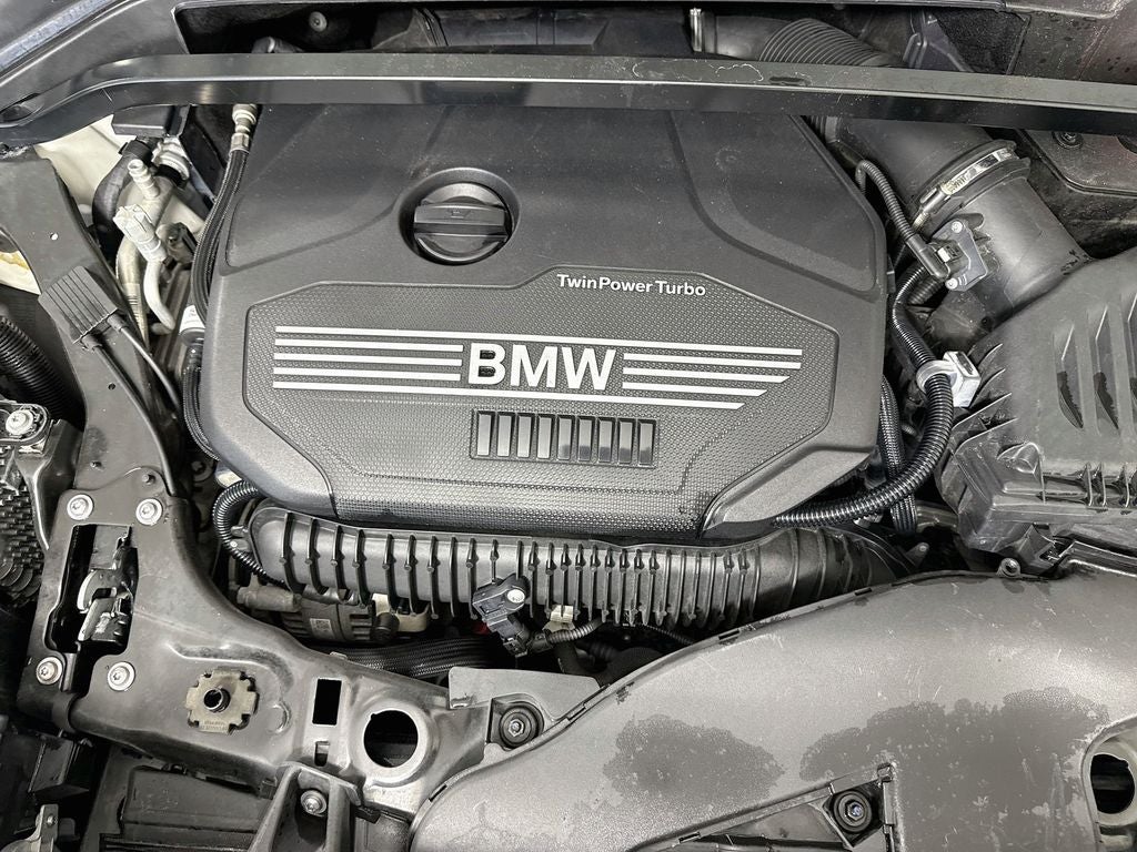 2020 BMW X2 sDrive28i