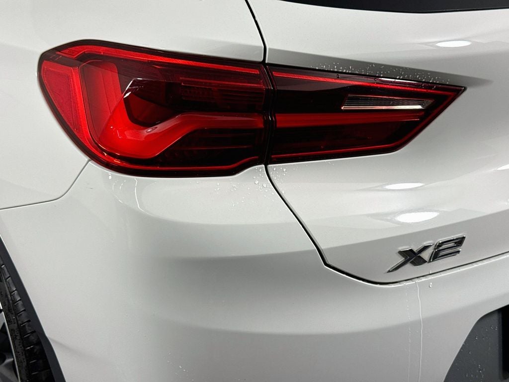 2020 BMW X2 sDrive28i