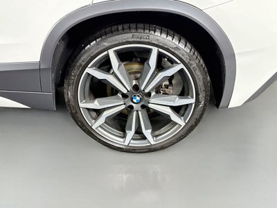 2020 BMW X2 sDrive28i