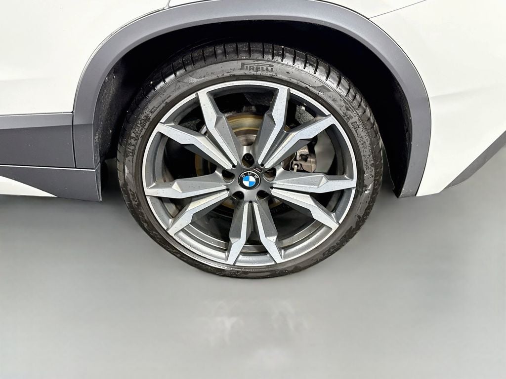 2020 BMW X2 sDrive28i