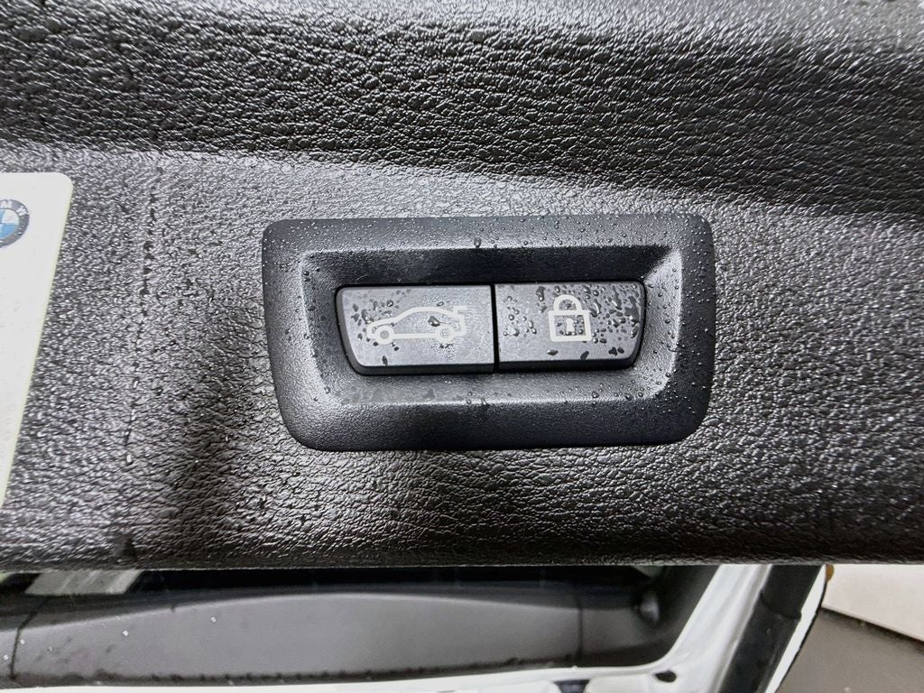 2020 BMW X2 sDrive28i