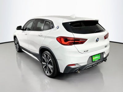 2020 BMW X2 sDrive28i