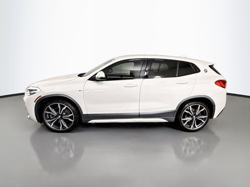 2020 BMW X2 sDrive28i