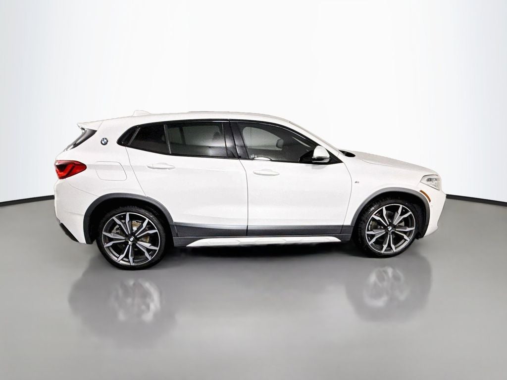 2020 BMW X2 sDrive28i