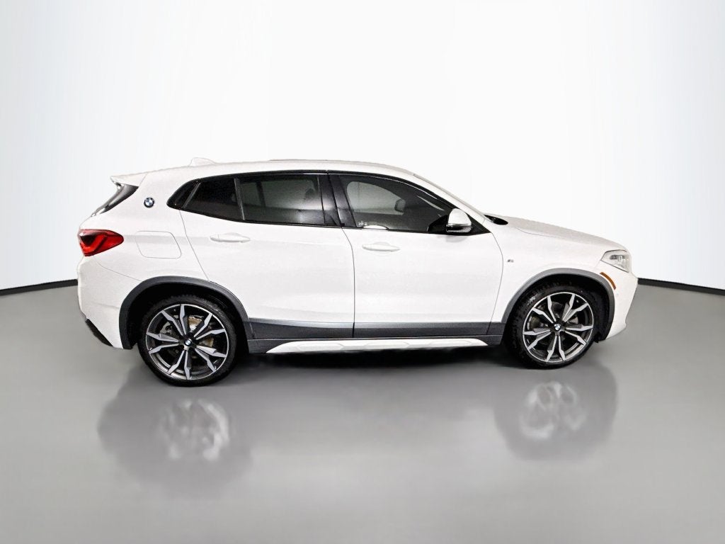 2020 BMW X2 sDrive28i