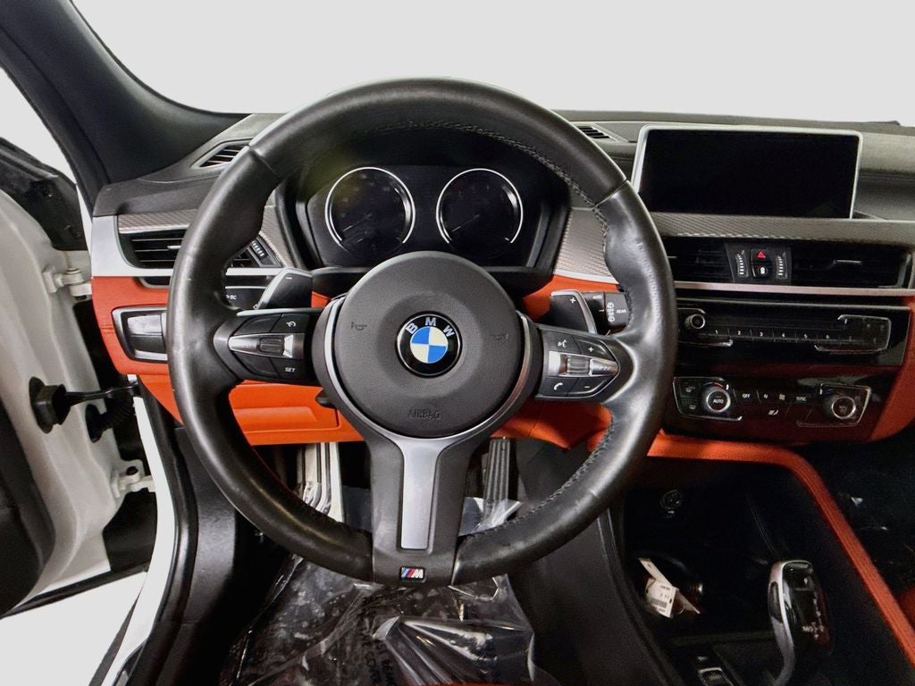 2020 BMW X2 sDrive28i
