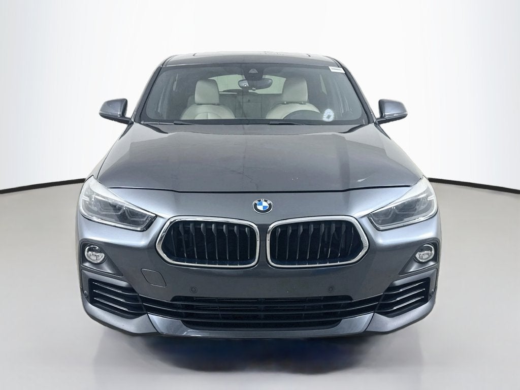 2018 BMW X2 sDrive28i