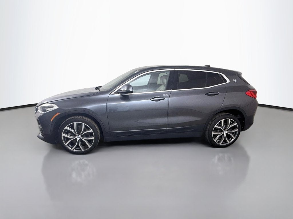 2018 BMW X2 sDrive28i
