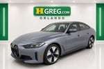 2023 BMW i4 eDrive40