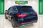 2019 Mercedes-Benz GLC GLC 300