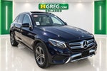 2019 Mercedes-Benz GLC GLC 300