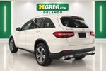 2018 Mercedes-Benz GLC GLC 300