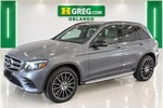 2019 Mercedes-Benz GLC GLC 300