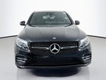 2018 Mercedes-Benz GLC GLC 43 AMG® Coupe 4MATIC®