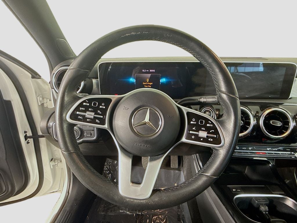 2019 Mercedes-Benz A-Class A 220
