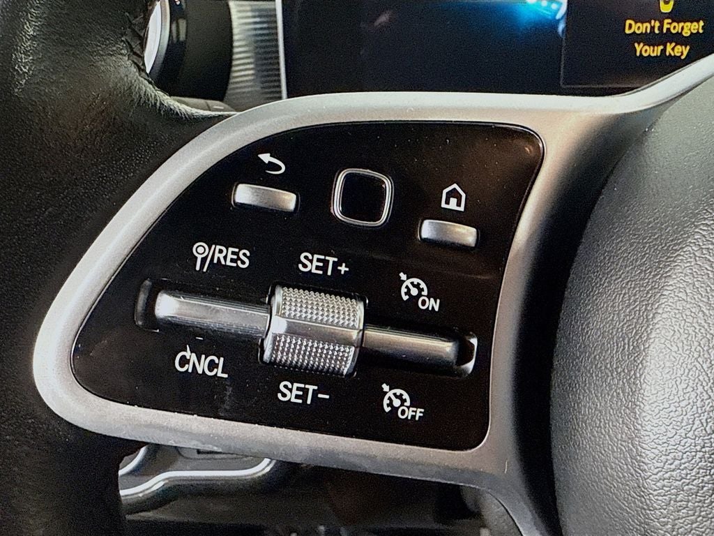 2019 Mercedes-Benz A-Class A 220