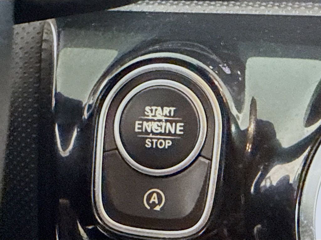 2019 Mercedes-Benz A-Class A 220