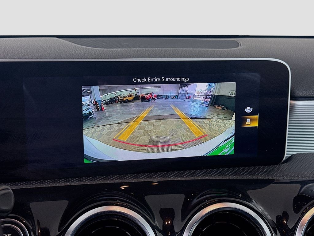 2019 Mercedes-Benz A-Class A 220