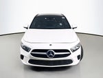 2019 Mercedes-Benz A-Class A 220