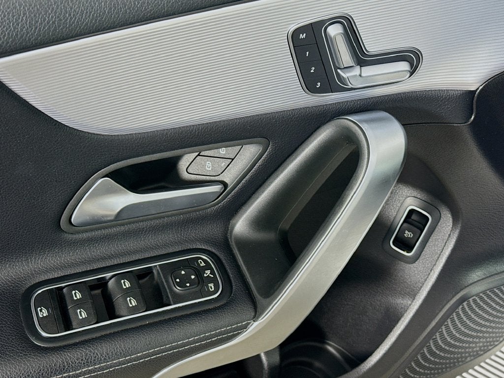 2019 Mercedes-Benz A-Class A 220