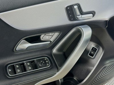 2019 Mercedes-Benz A-Class A 220