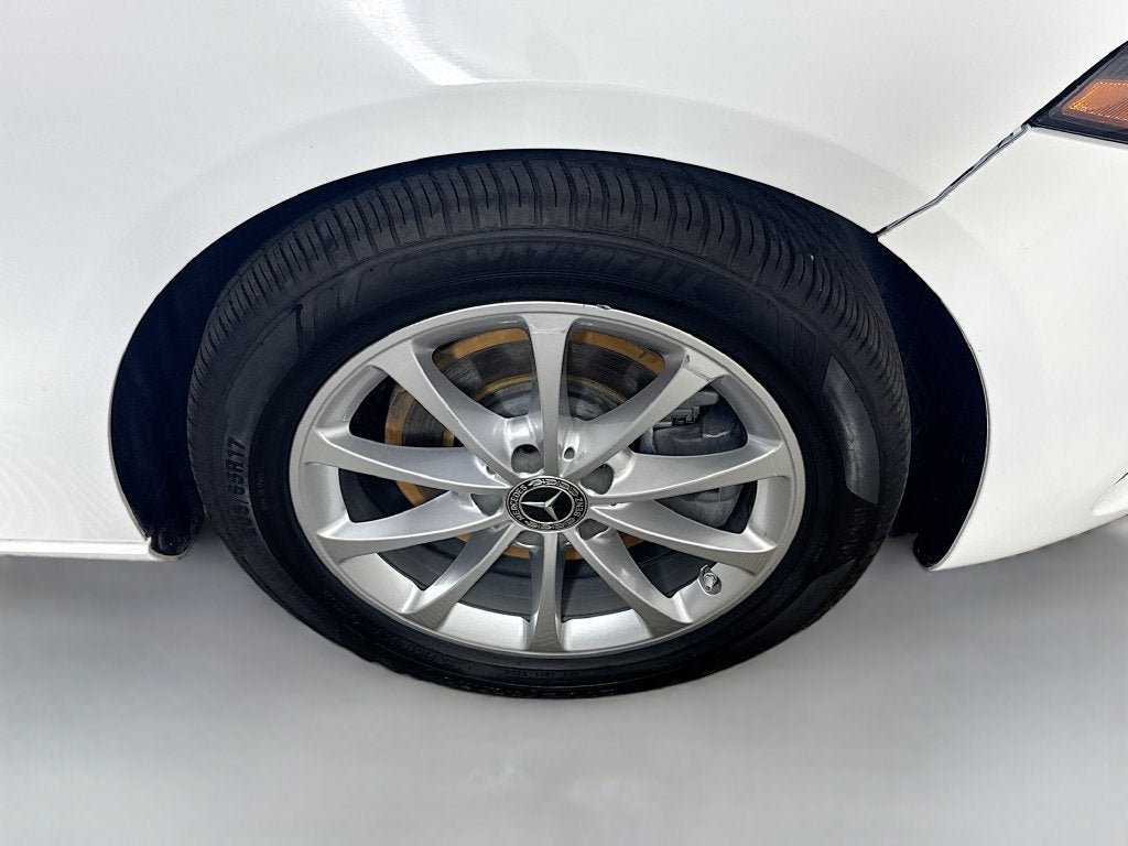 2019 Mercedes-Benz A-Class A 220