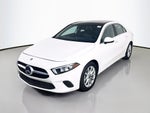 2019 Mercedes-Benz A-Class A 220