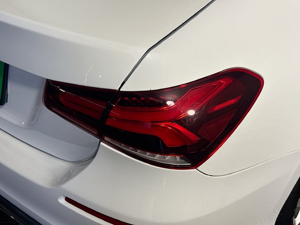 2019 Mercedes-Benz A-Class A 220