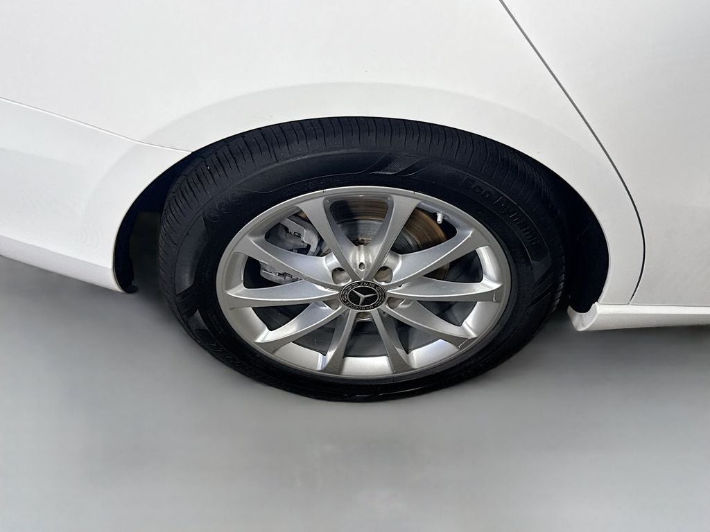 2019 Mercedes-Benz A-Class A 220