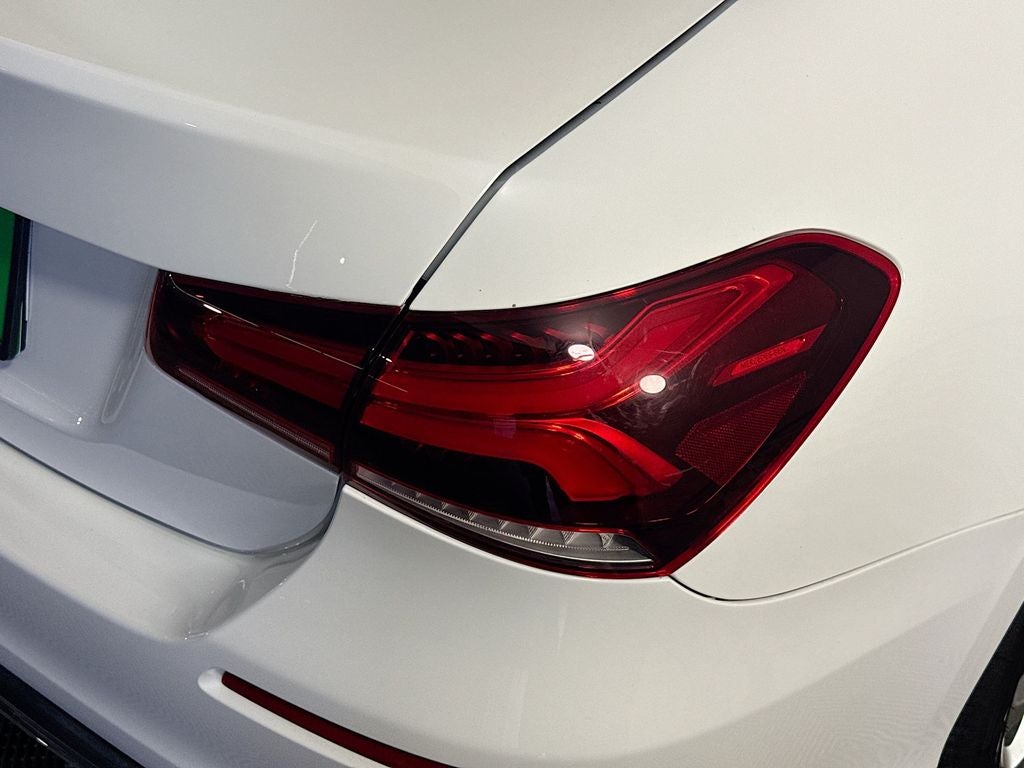 2019 Mercedes-Benz A-Class A 220